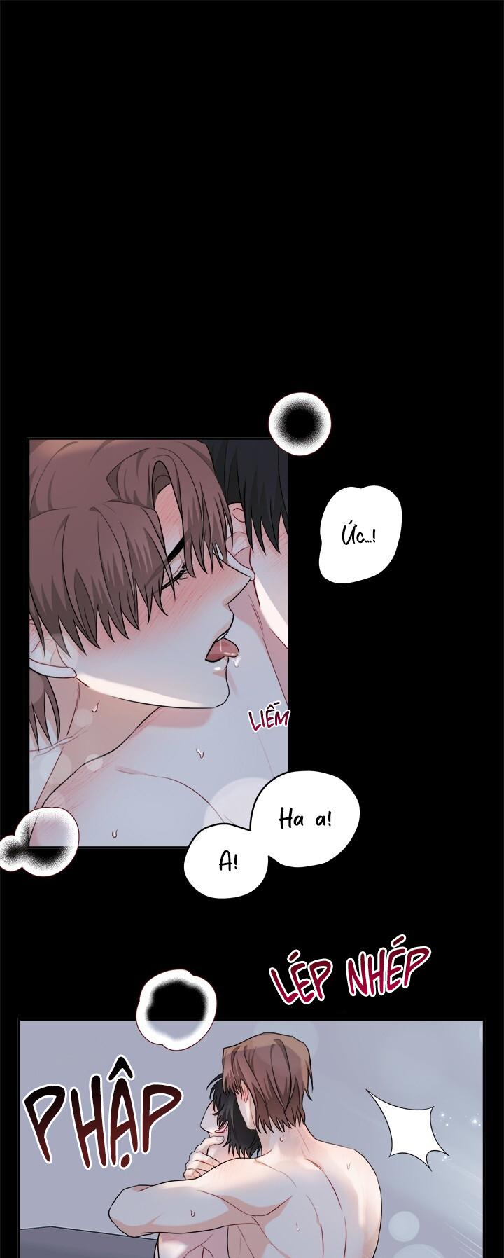 Đọc truyện TIỂU THỬ: BẮT ĐẦU MÙA HÈ - Chapter 34