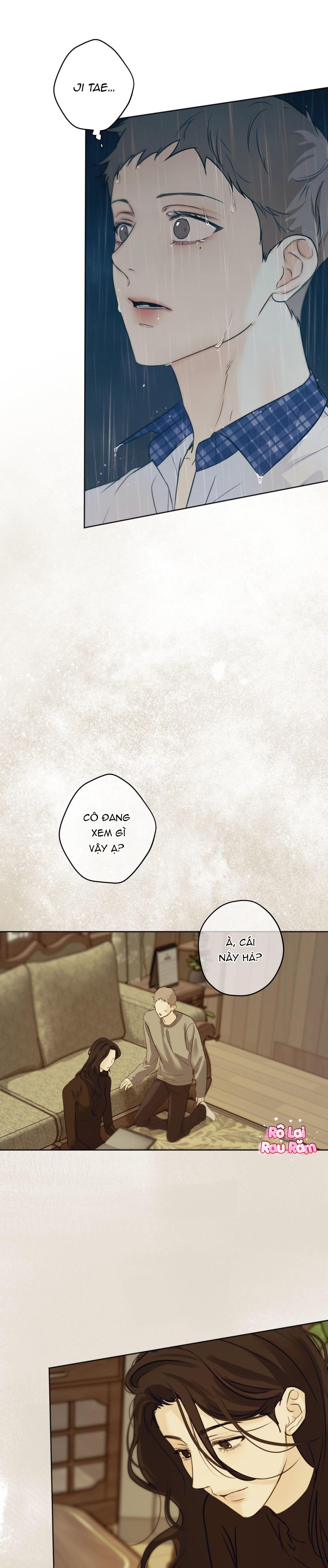 Đọc truyện ÁI DỤC - Chapter 32