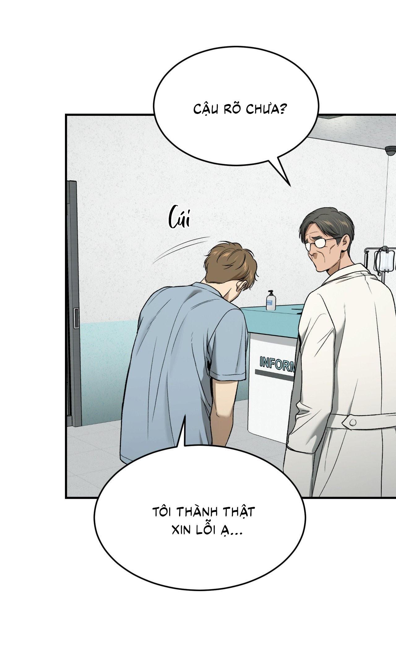 Đọc truyện ChinhX - Vận Xui - Chapter 59