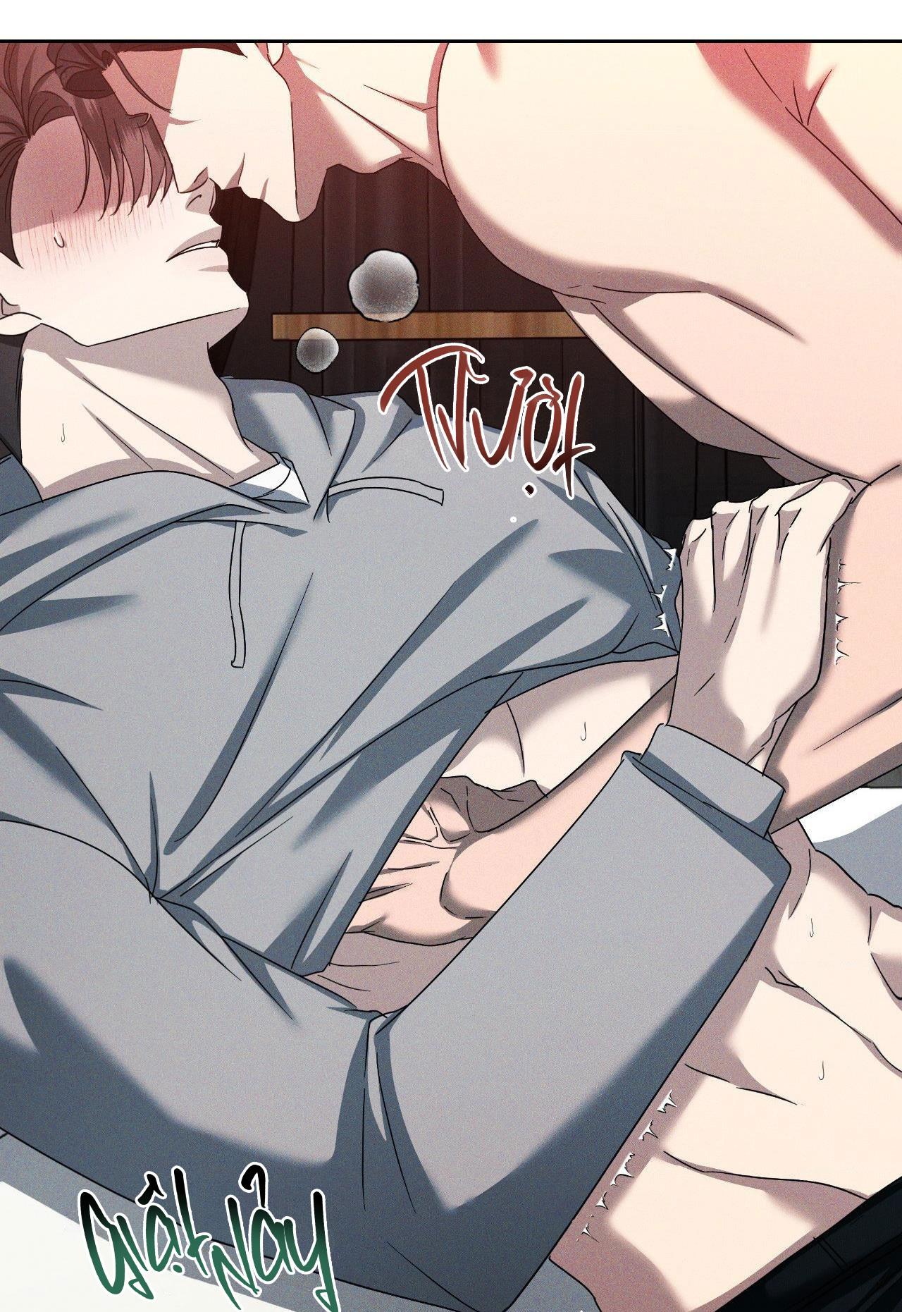 Đọc truyện EDEN - Chapter 13