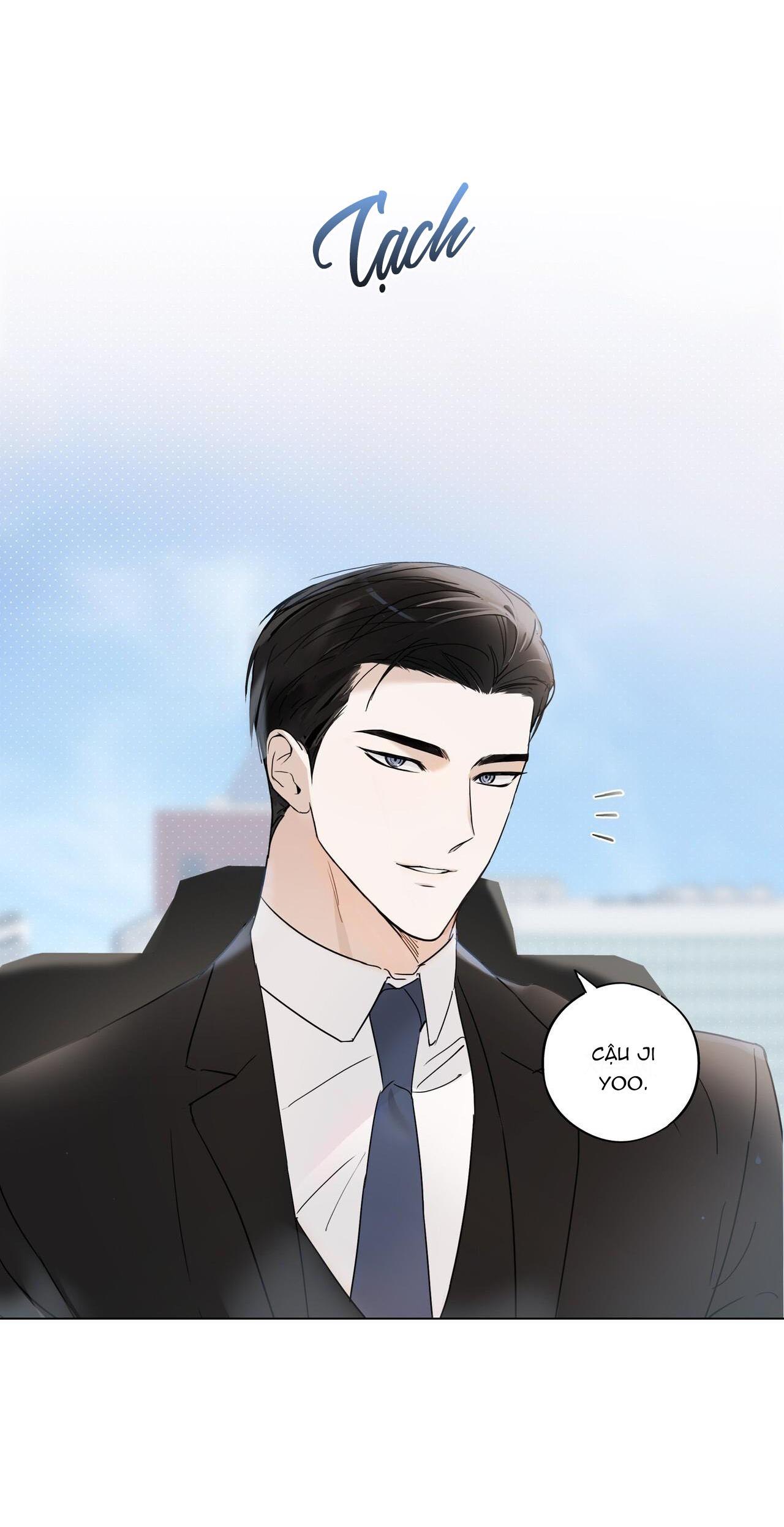 Đọc truyện SERIES BACK STAGE - Chapter 5.1