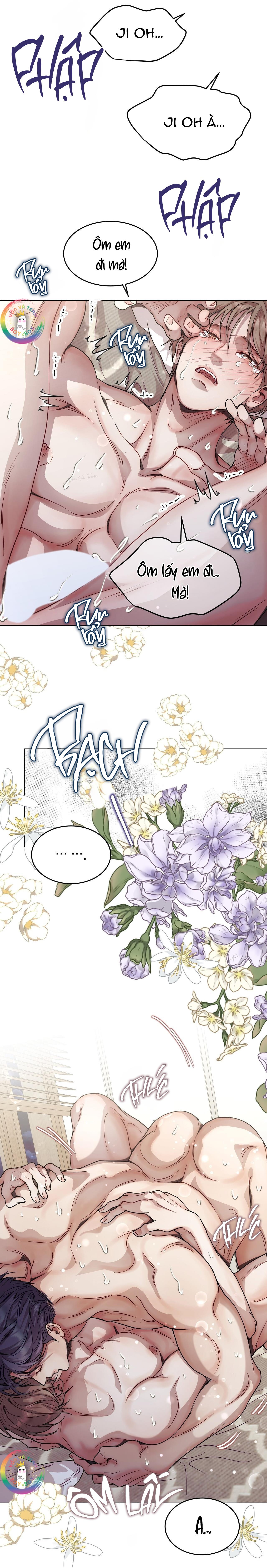 Đọc truyện (END) Vị Kỷ - Chapter 69