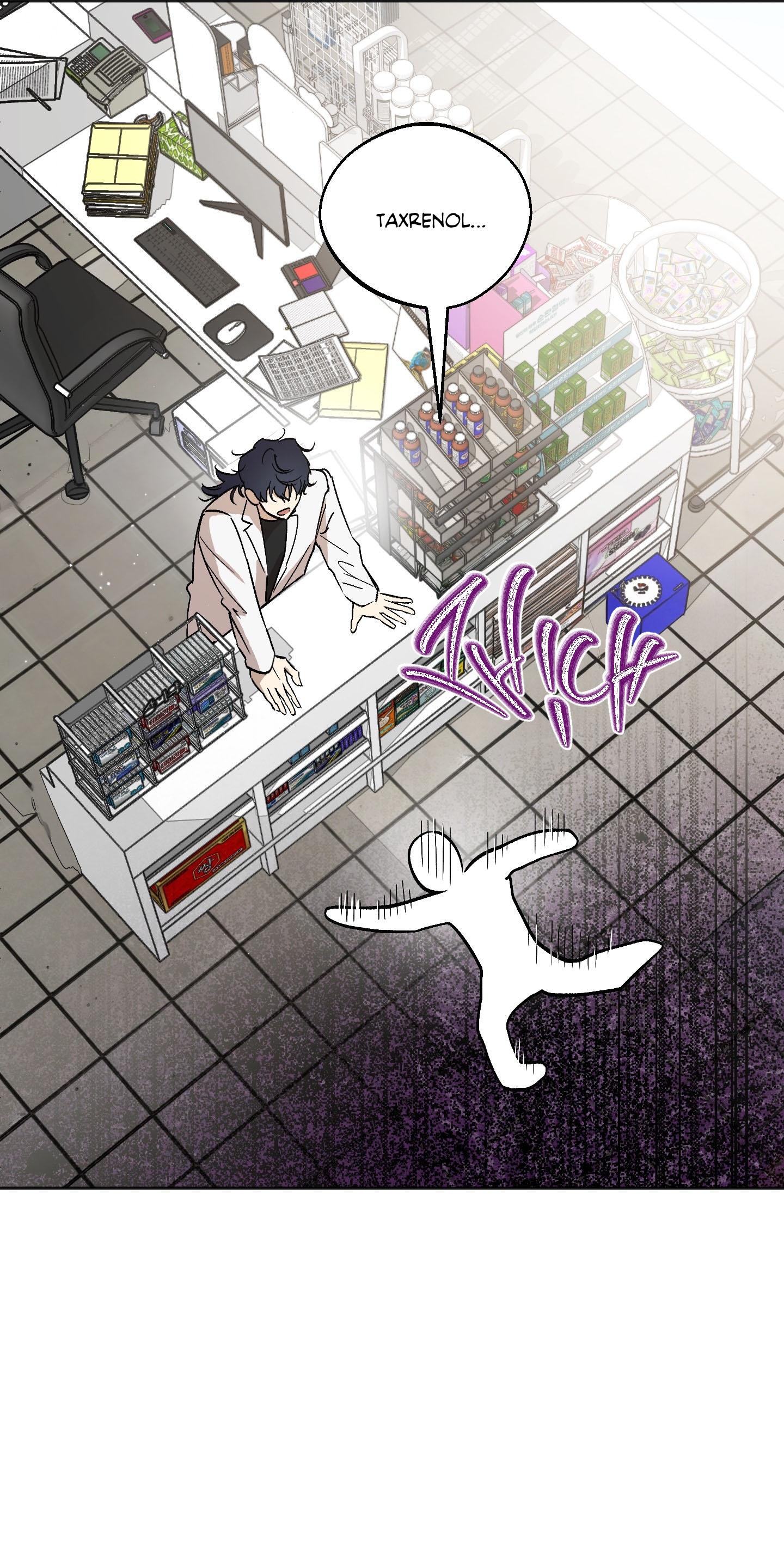 Đọc truyện NGHI THỨC CẦU NGUYỆN - Chapter 3