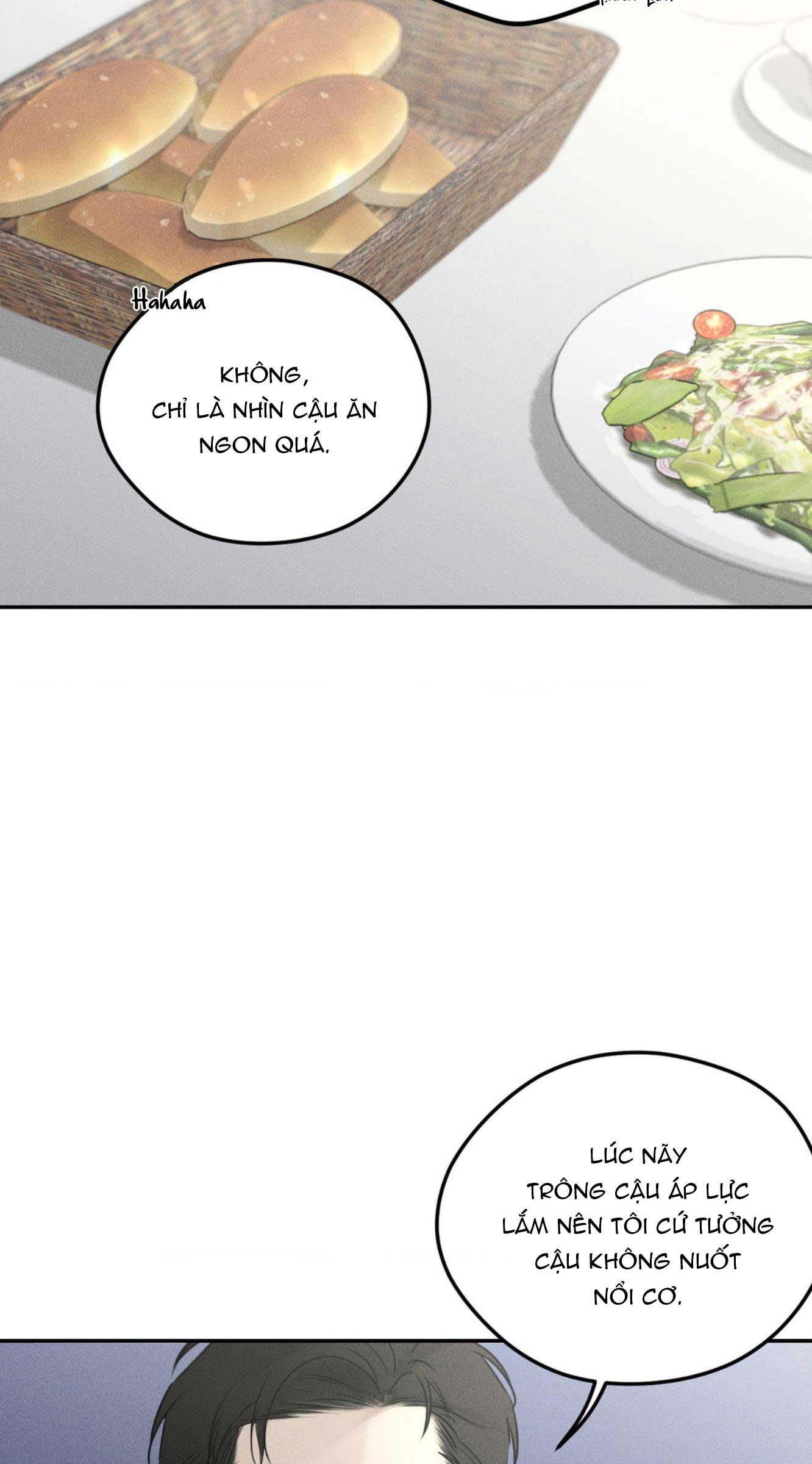 Đọc truyện DEAR, TEDDY BEAR - Chapter 5