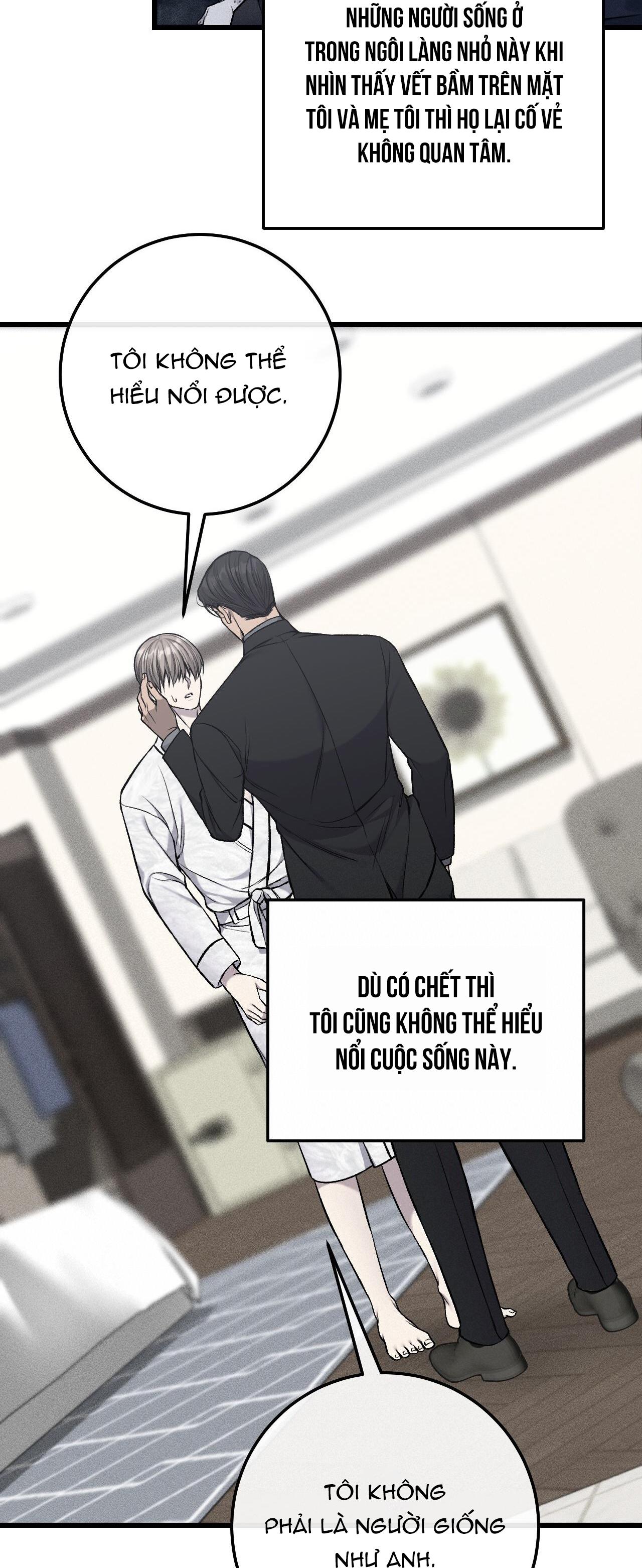 Đọc truyện XX ĐÊ TIỆN - Chapter 34