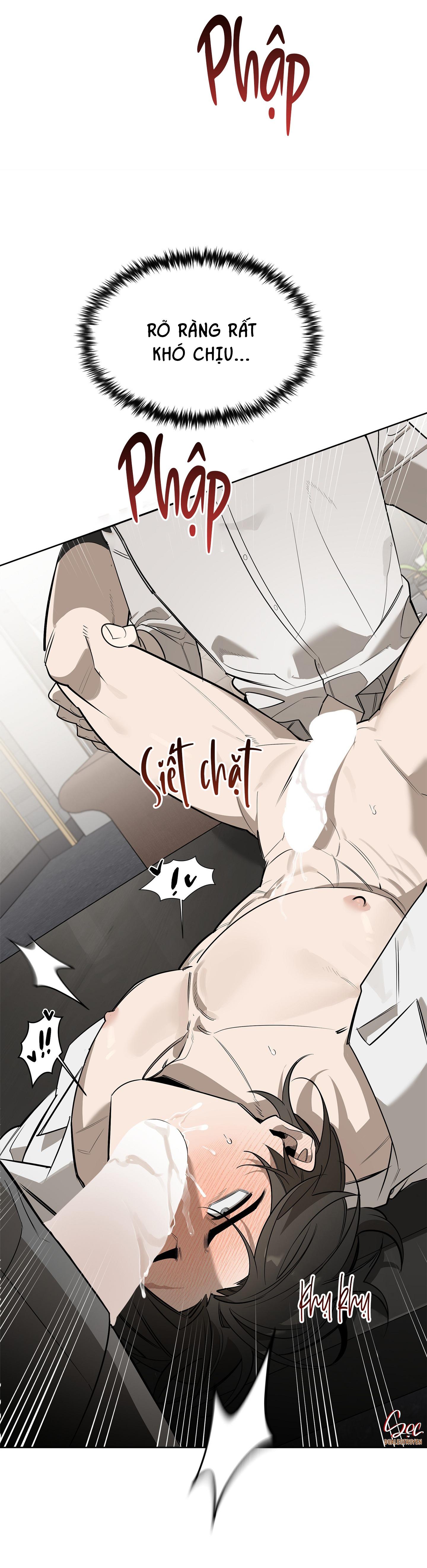 Đọc truyện TUYỂN TẬP NHỮNG ÔNG CHÚ TÀ ZÂM - Chapter 18.4