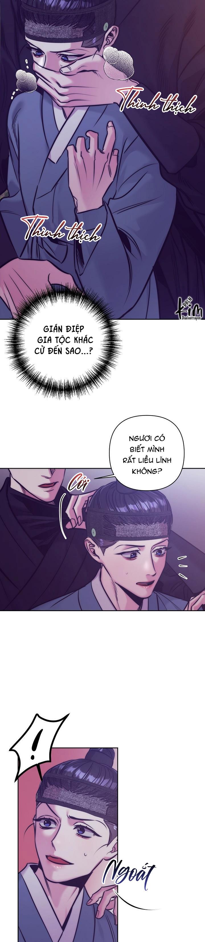 Đọc truyện TRUYỆN NGẮN LỤC LẠC ĐÔI - Chapter 1.2