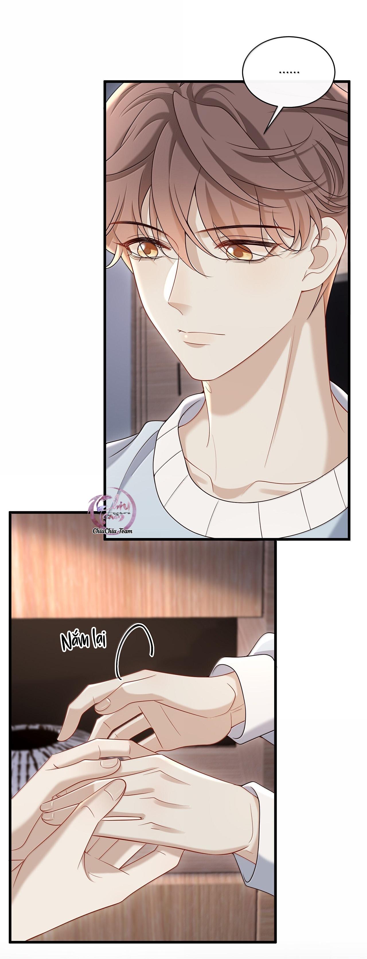 Đọc truyện Người Đó Đến Từ Đêm Tối - Chapter 77