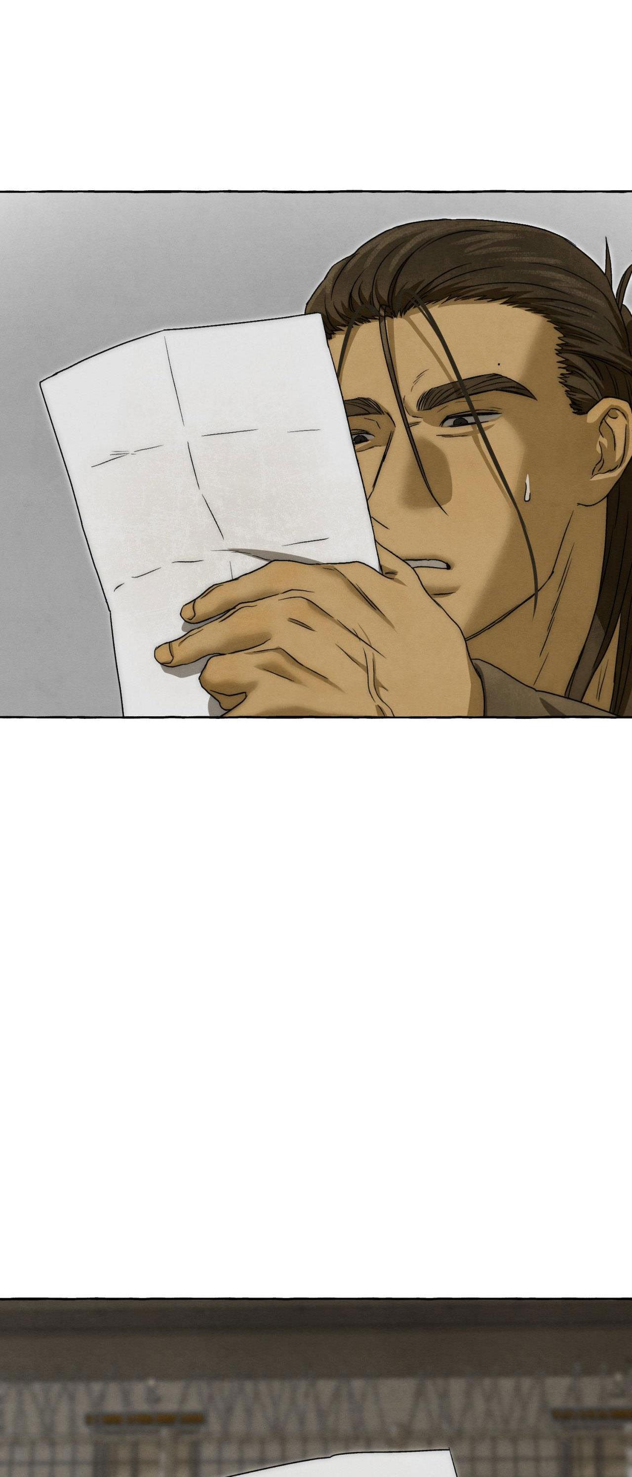 Đọc truyện NHỮNG CON CHÓ TRONG TÙ - Chapter 36