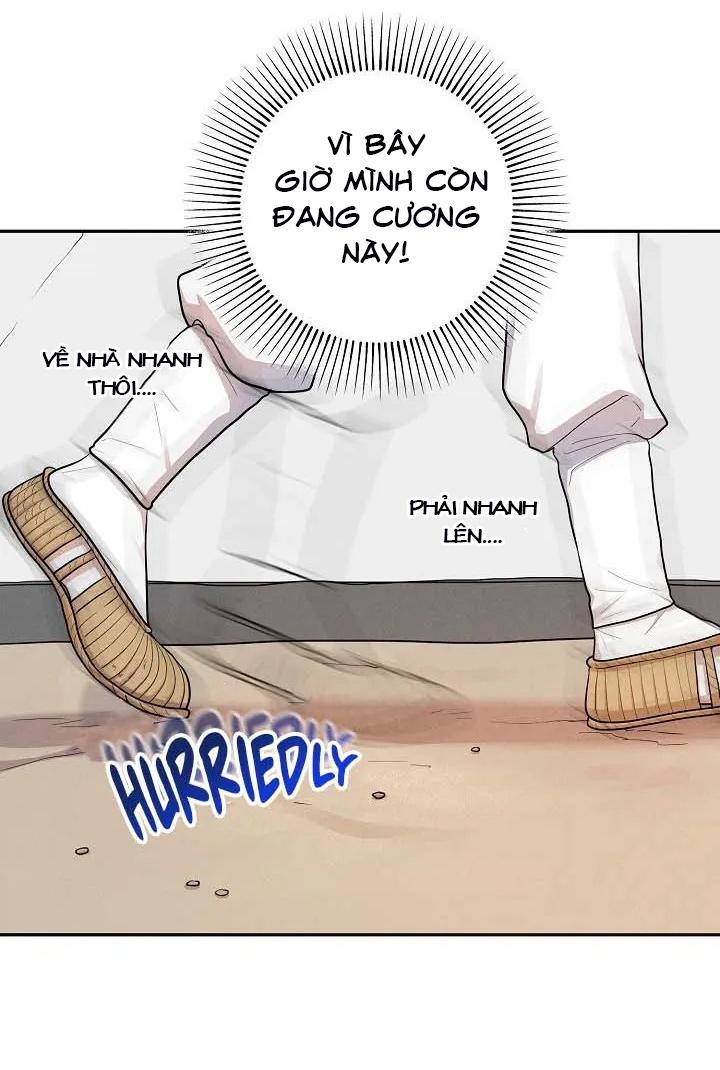 Đọc truyện Dù anh nhỏ cũng không sao - Chapter 1