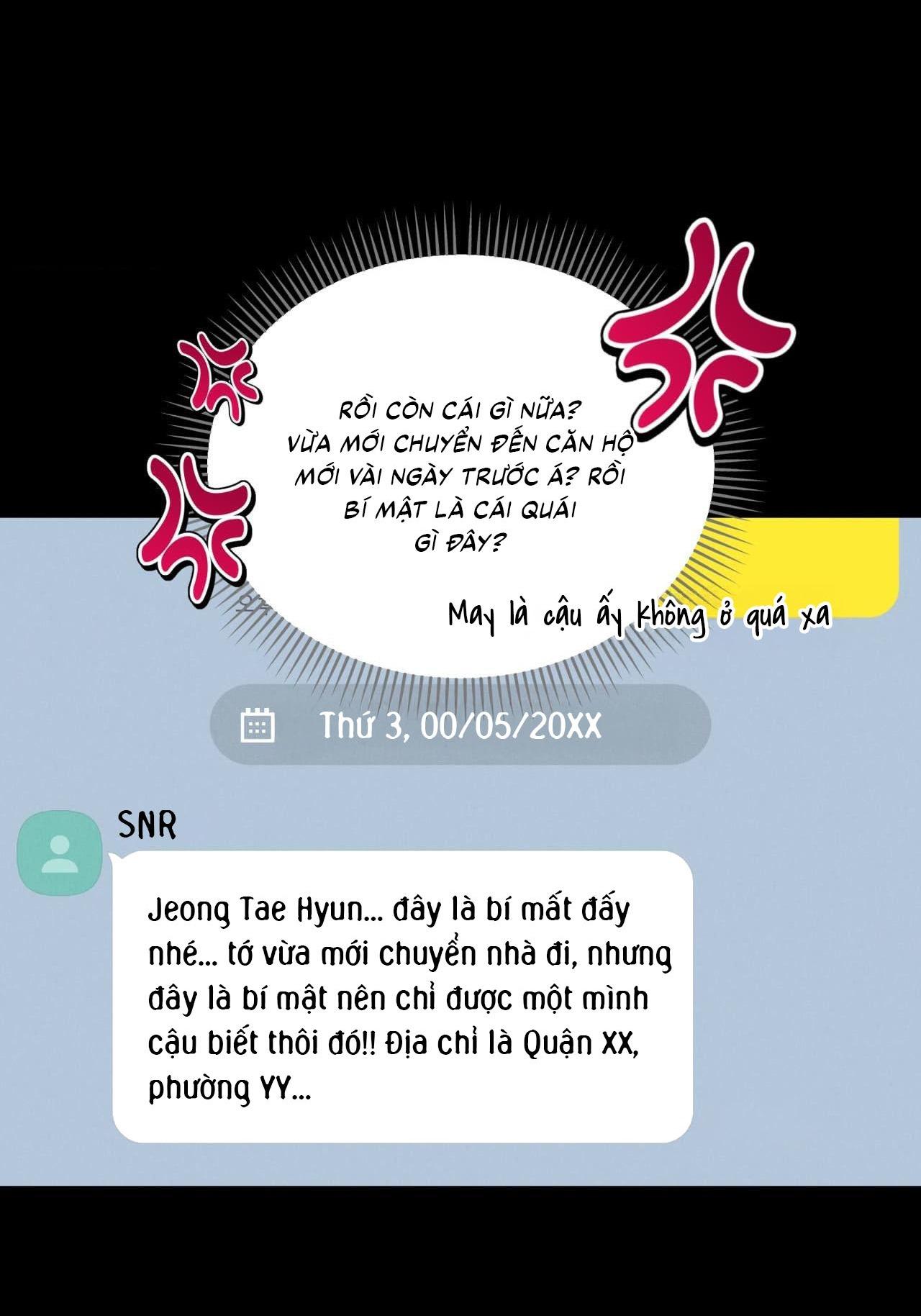 Đọc truyện  Làm Tình Cũng Cần Luyện Tập Nữa Sao?! - Chapter 19