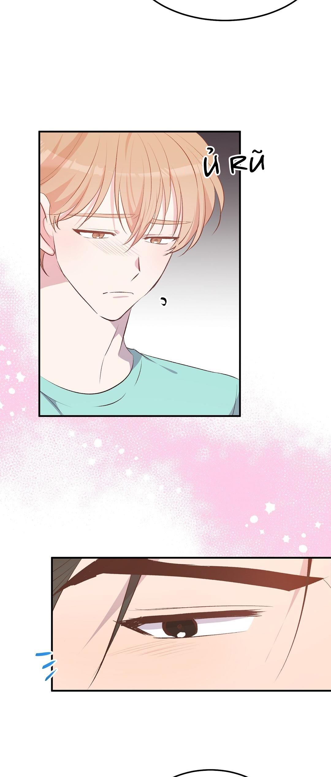 Đọc truyện CHUYỆN TÌNH ĐẢO HOANG - Chapter 19