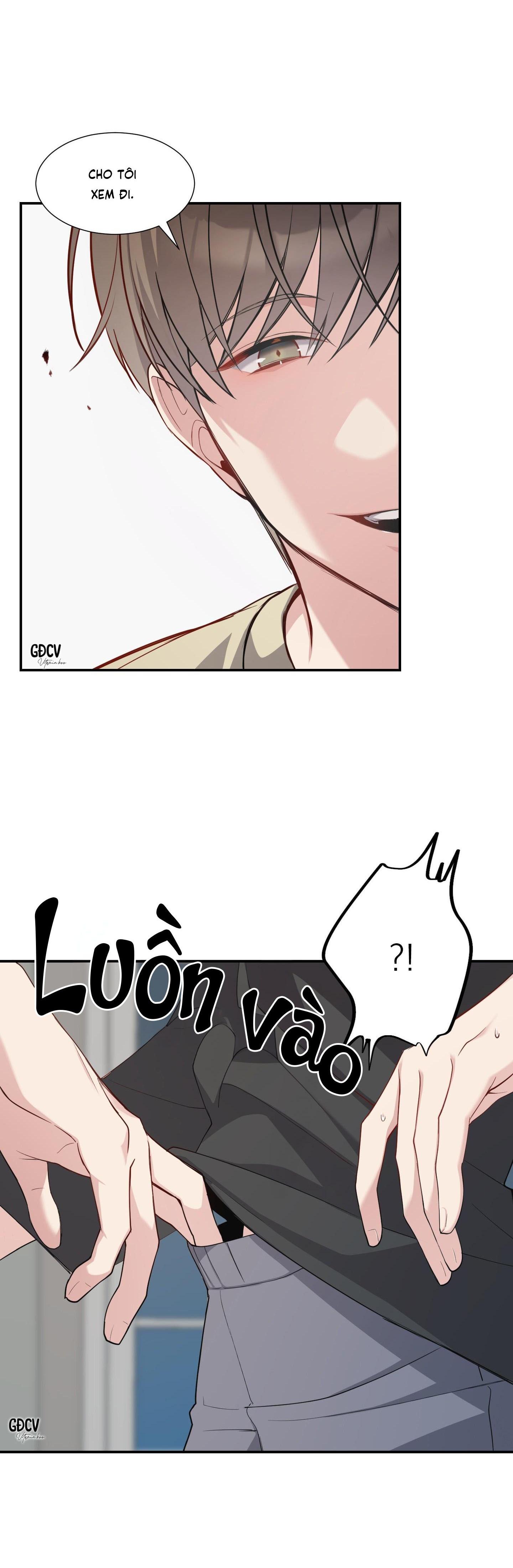 Đọc truyện TUYỂN TẬP ÁM ẢNH, MƯU MÔ CÔNG - Chapter 7.3