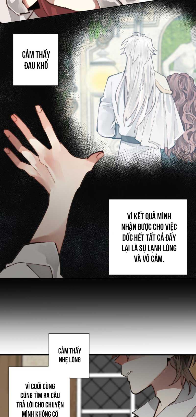 Đọc truyện KHI LONG THẦN RƠI VÀO LƯỚI TÌNH - Chapter 13