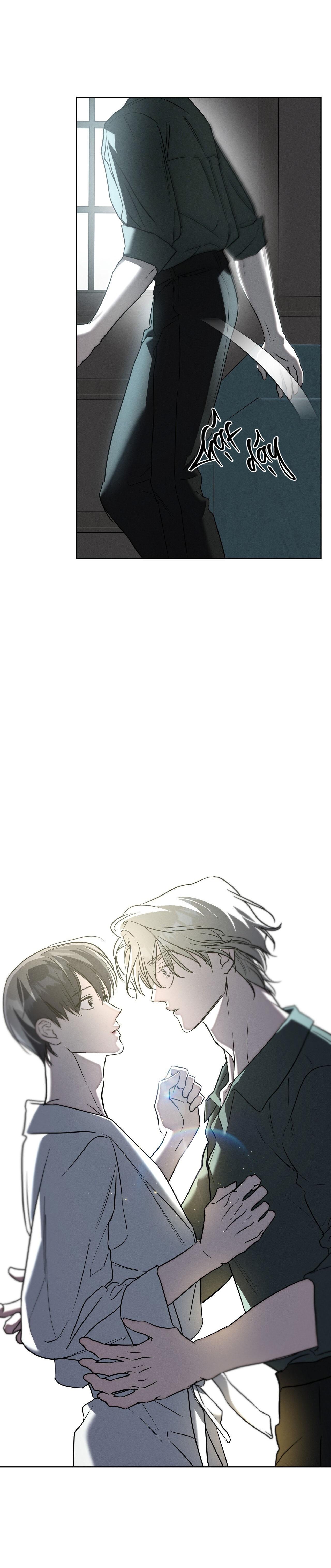 Đọc truyện LÂU ĐÀI GỖ MUN - Chapter 14