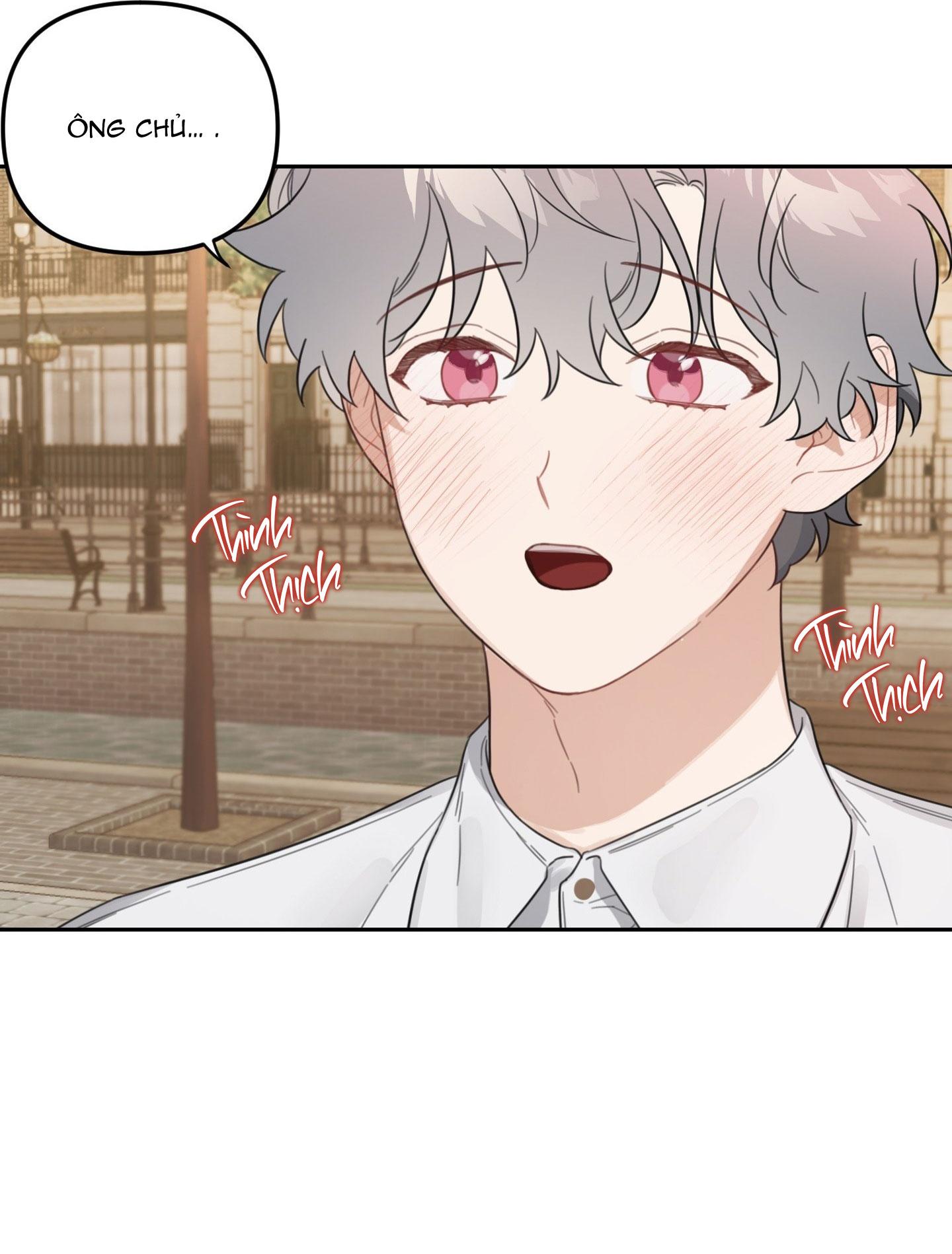 Đọc truyện VƯỜN HOA - Chapter 49