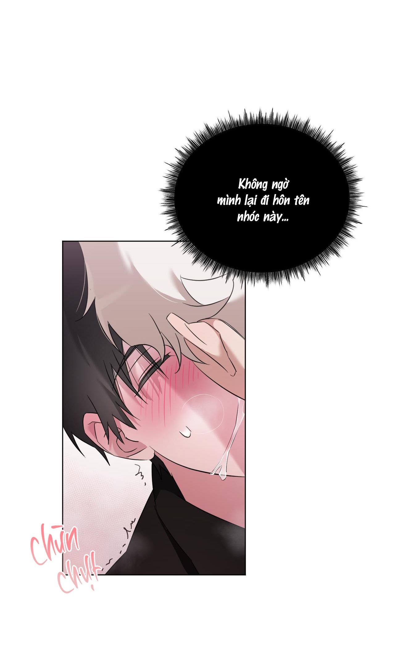 Đọc truyện Dễ thương là lỗi của tôi sao? - Chapter 15