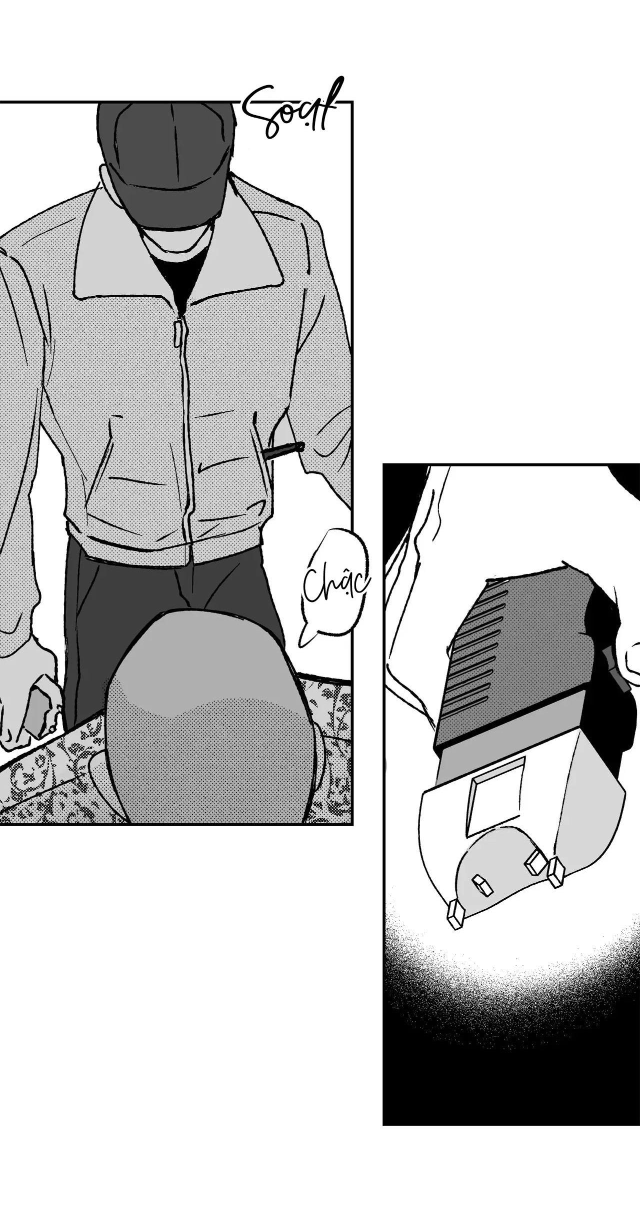 Đọc truyện  Sự kết hợp hoàn hảo - Chapter 28