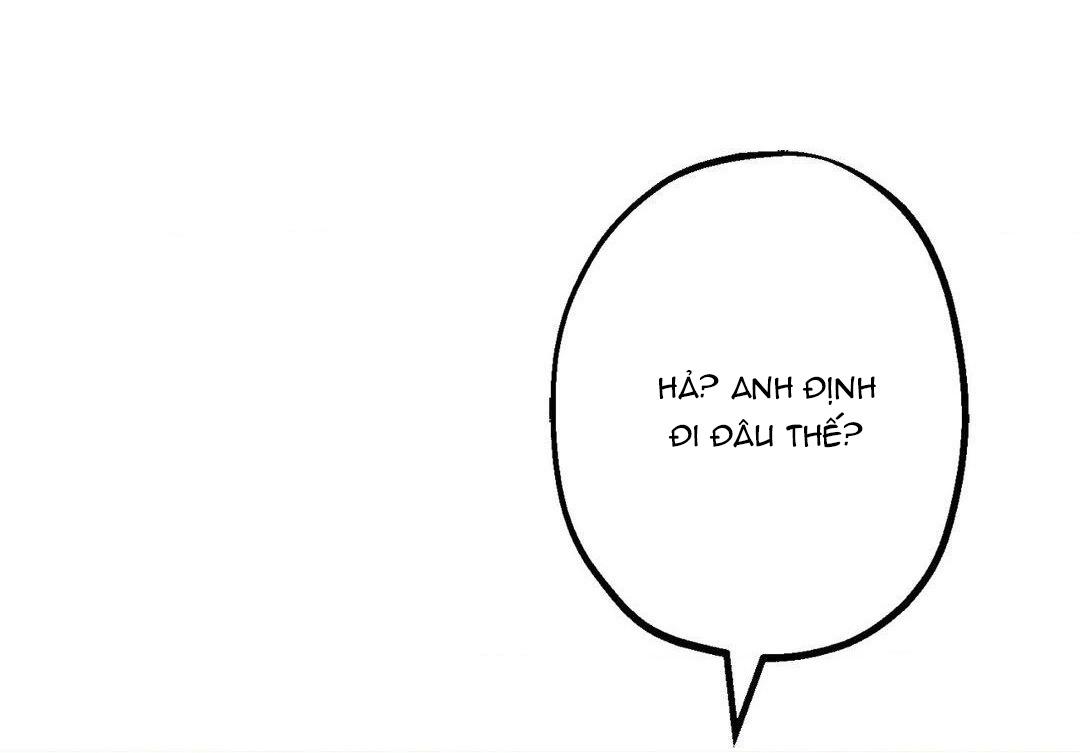 Đọc truyện Hãy khóc đi đừng ngại ngùng! - Chapter 26