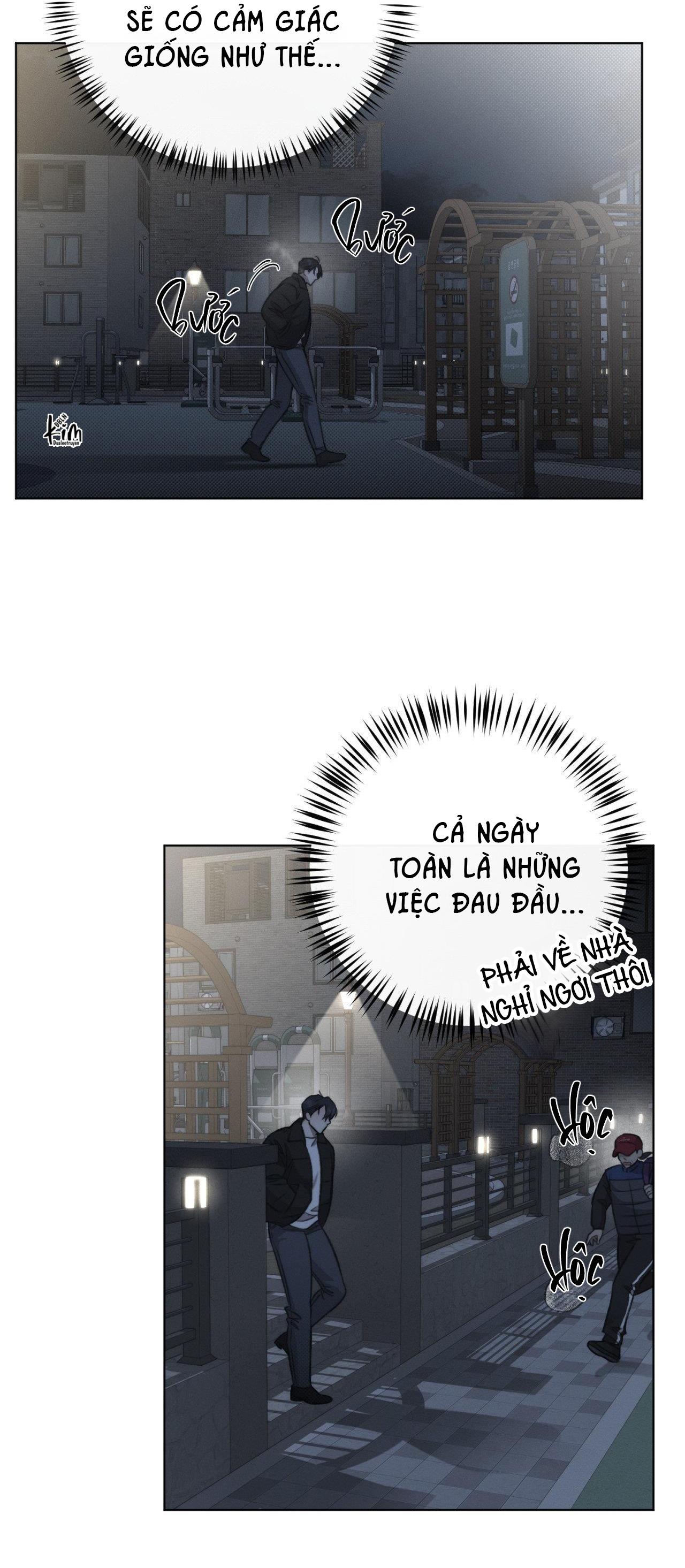 Đọc truyện STILL LOVE YOU - Chapter 5