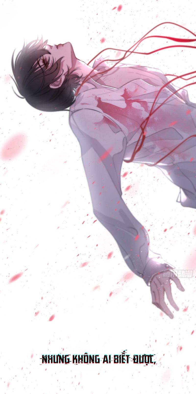 Đọc truyện Ác linh - Chapter 0