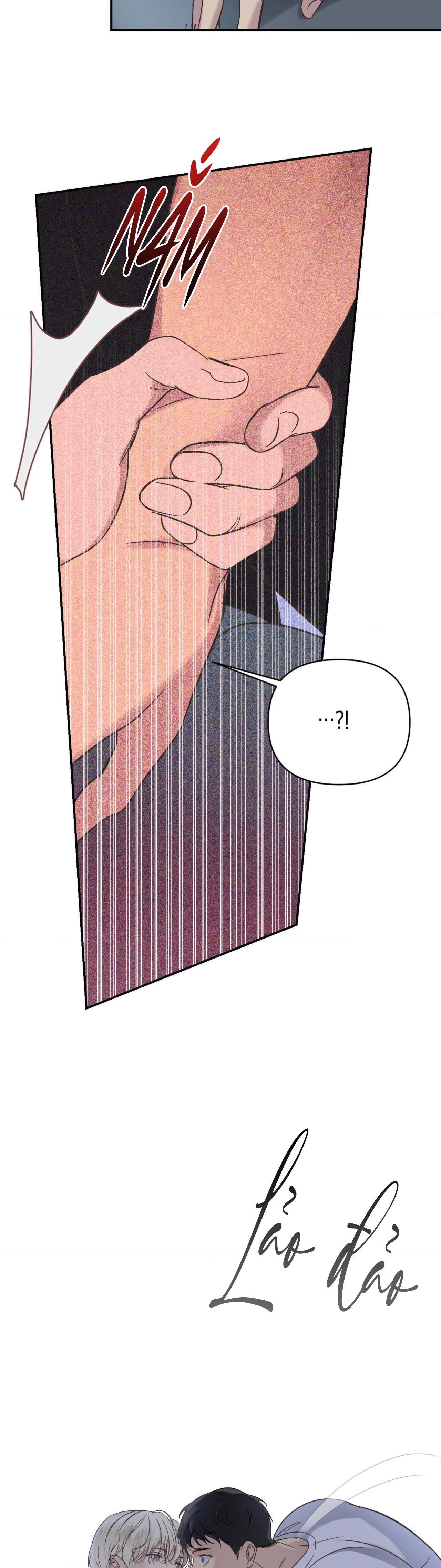 Đọc truyện ĐÈN NỀN - Chapter 7