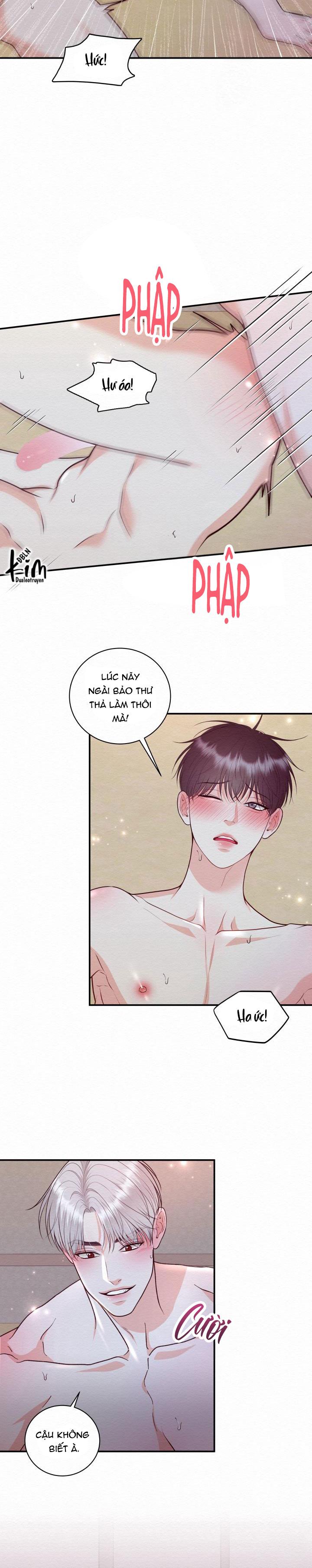 Đọc truyện LỄ TRỪ TÀ - Chapter 10