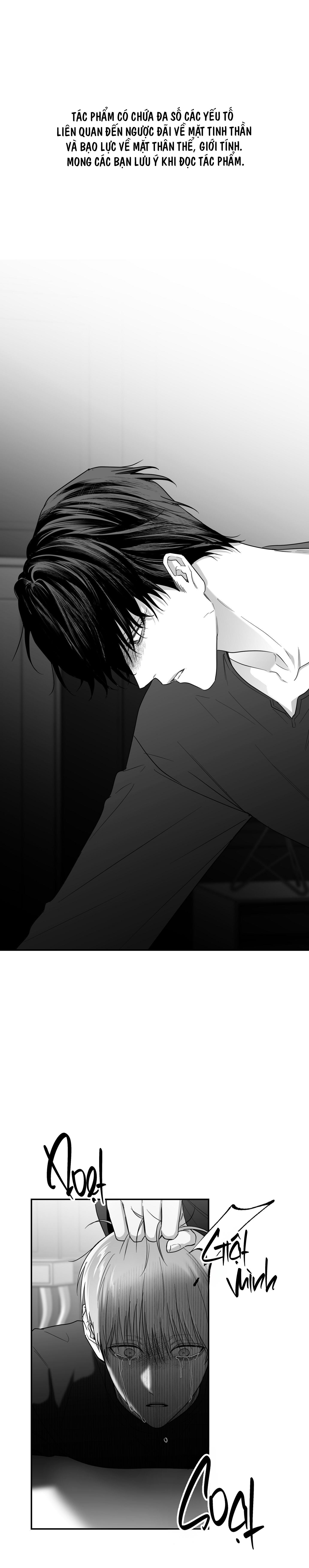 Đọc truyện NON ZERO SUM - Chapter 44