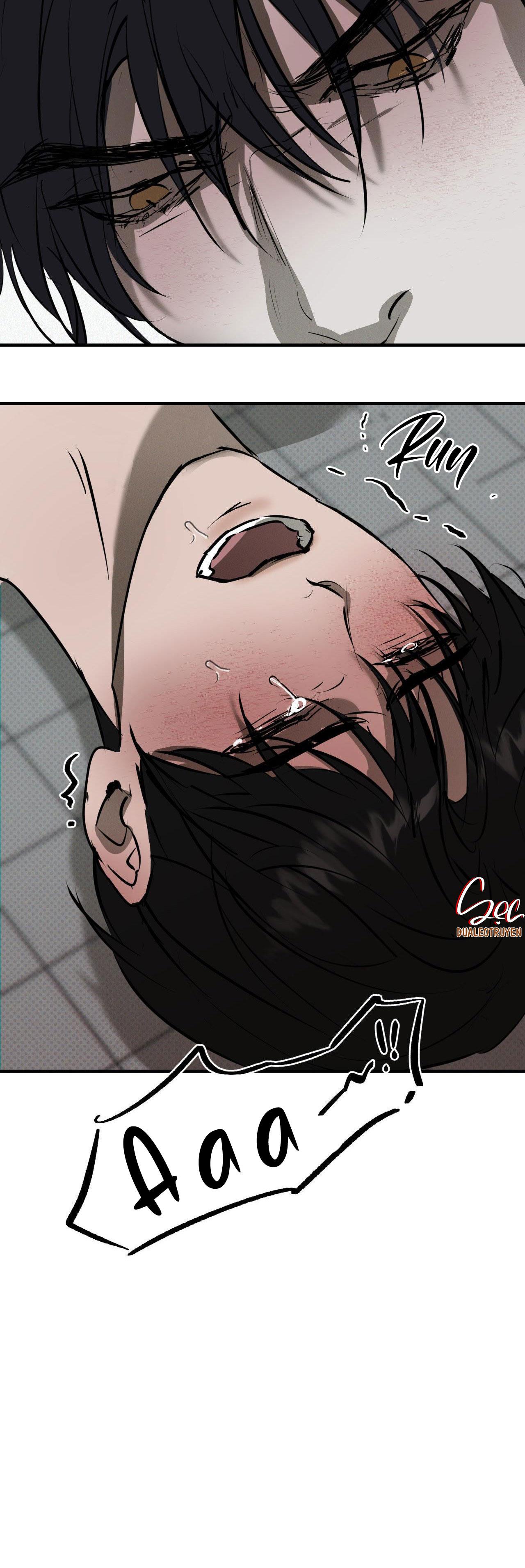 Đọc truyện RISKY VICE - Chapter 10