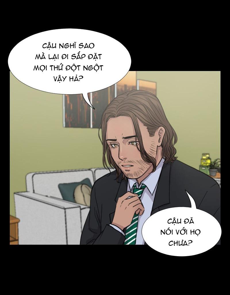 Đọc truyện The Doctors are Out - Chapter 19