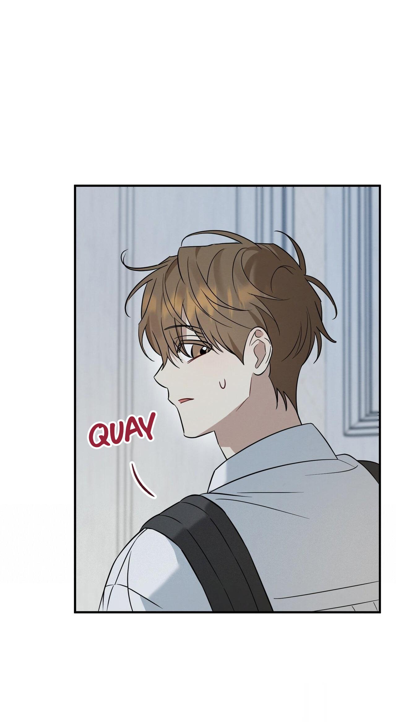 Đọc truyện TÌNH YÊU MẬN NGỌT - Chapter 36