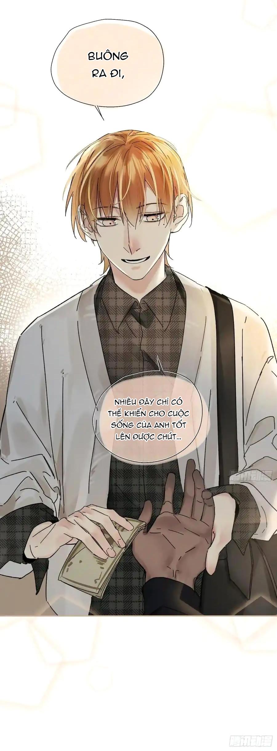 Đọc truyện Antidote Poison - Chapter 98