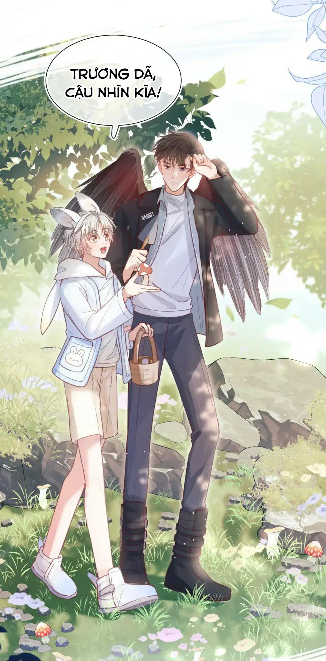 Đọc truyện Ss2 Một ngụm ăn cả thỏ con - Chapter 48
