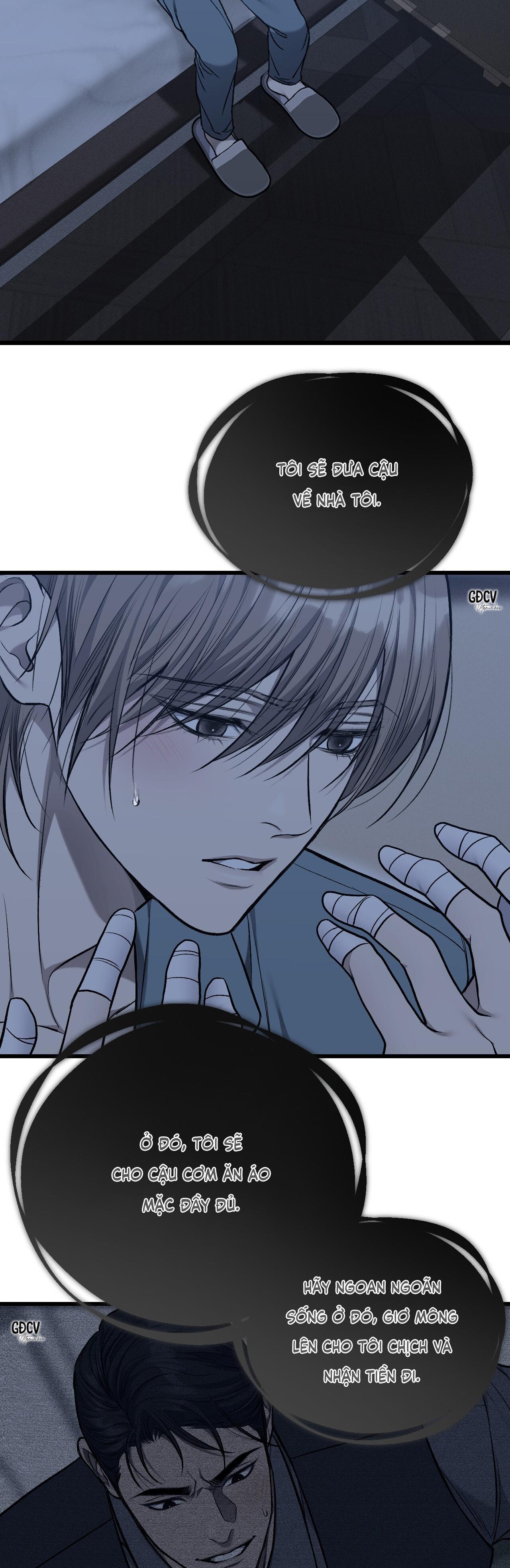 Đọc truyện PHI VỤ BẨN THỈU - Chapter 47