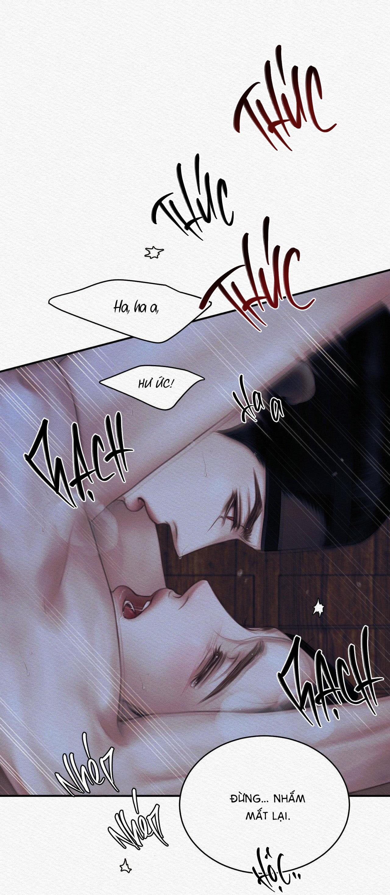 Đọc truyện Củy Dạ Khút - Chapter 59