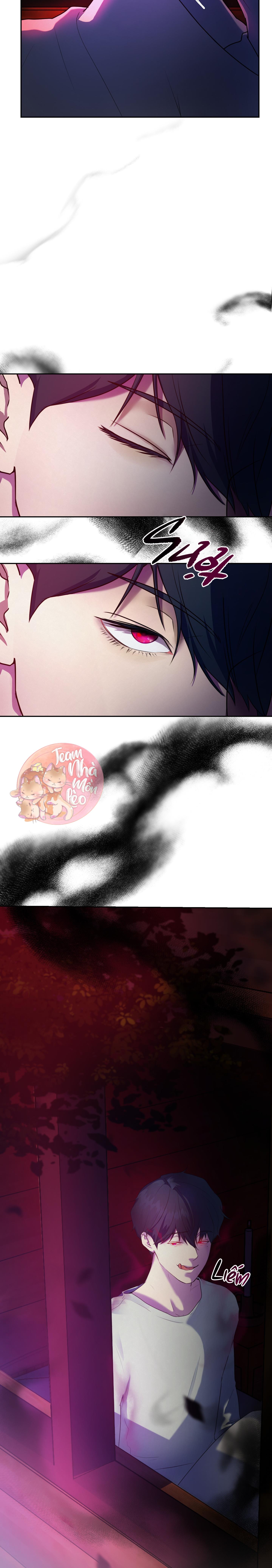 Đọc truyện Vườn Địa Đàng Của Kỵ Sĩ - Chapter 1