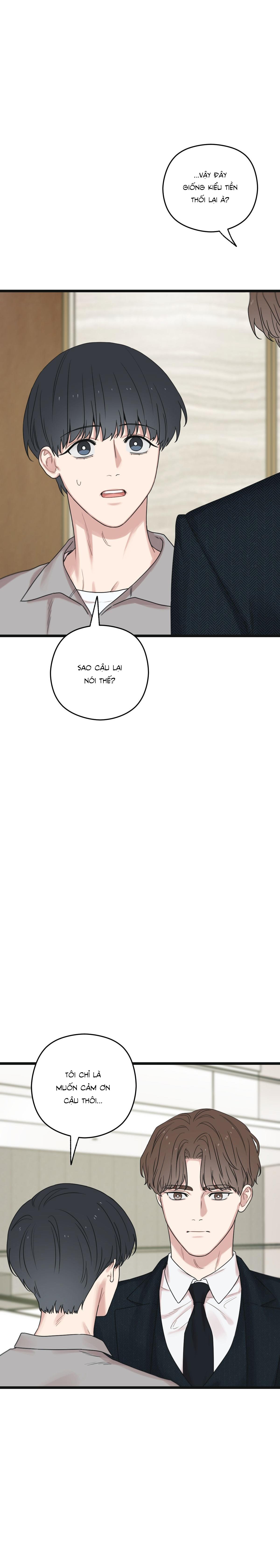 Đọc truyện TRÙNG PHÙNG - Chapter 43