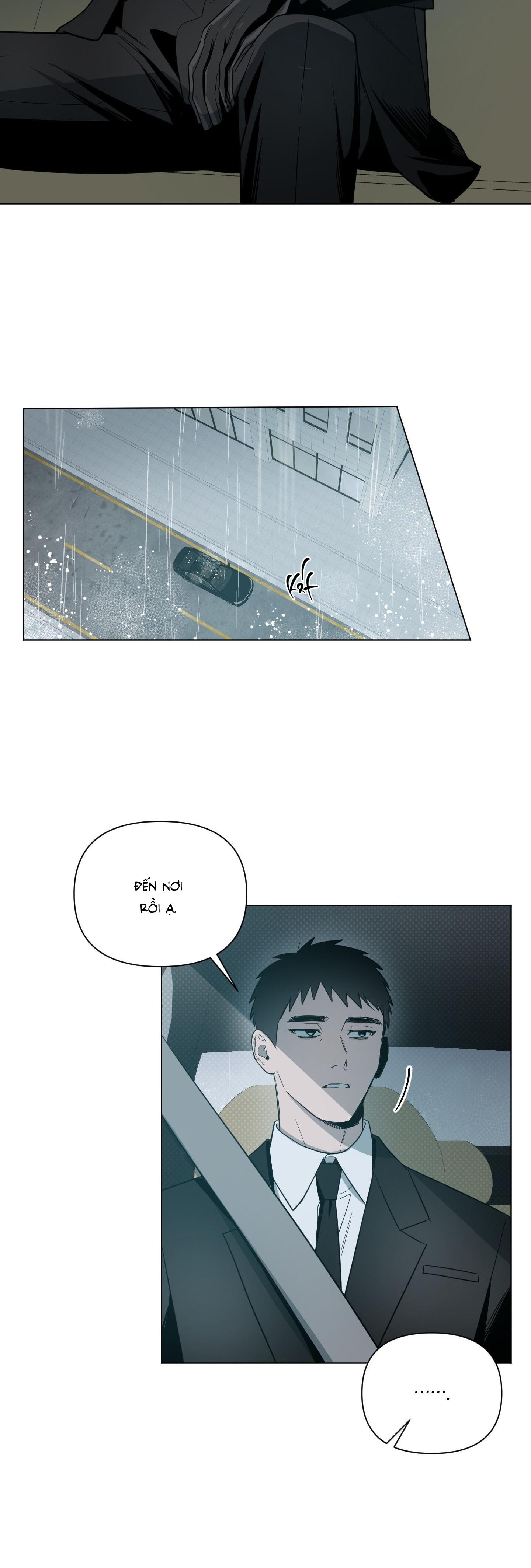 Đọc truyện BÌNH MINH CHIA CẮT BÓNG ĐÊM - Chapter 55