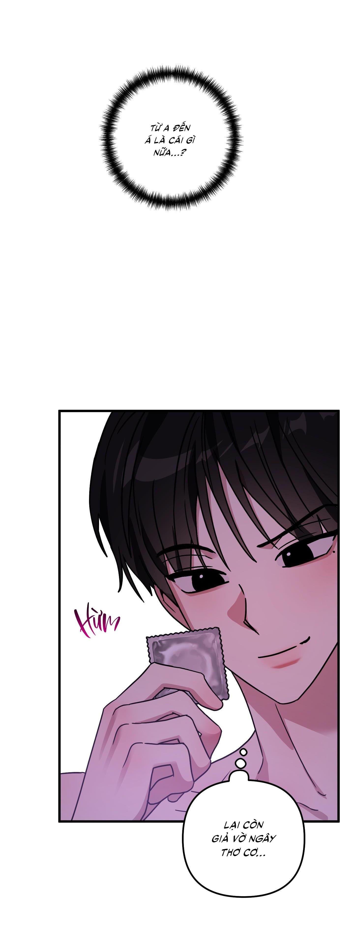 Đọc truyện  Yêu Phải Lừa Đảo - Chapter 12
