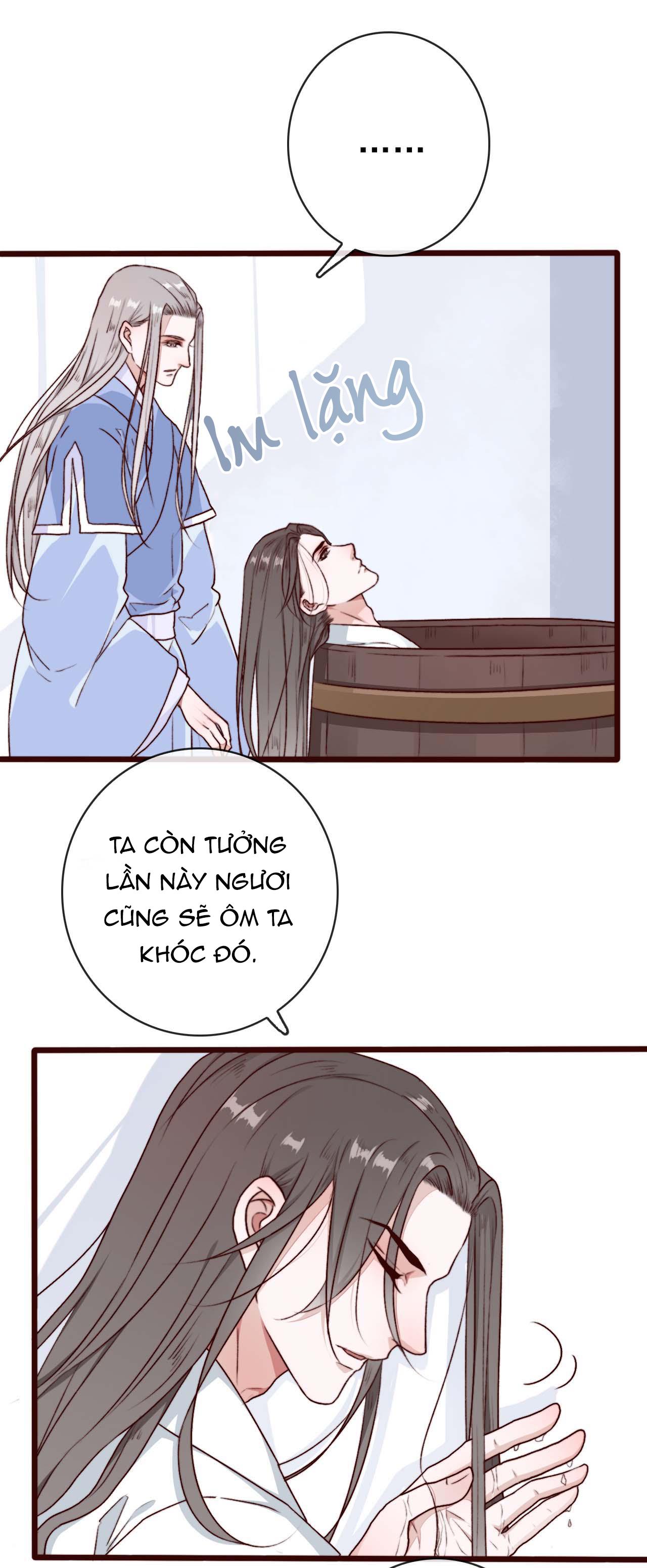 Đọc truyện Hạnh Lâm Phương Hoa - Chapter 69