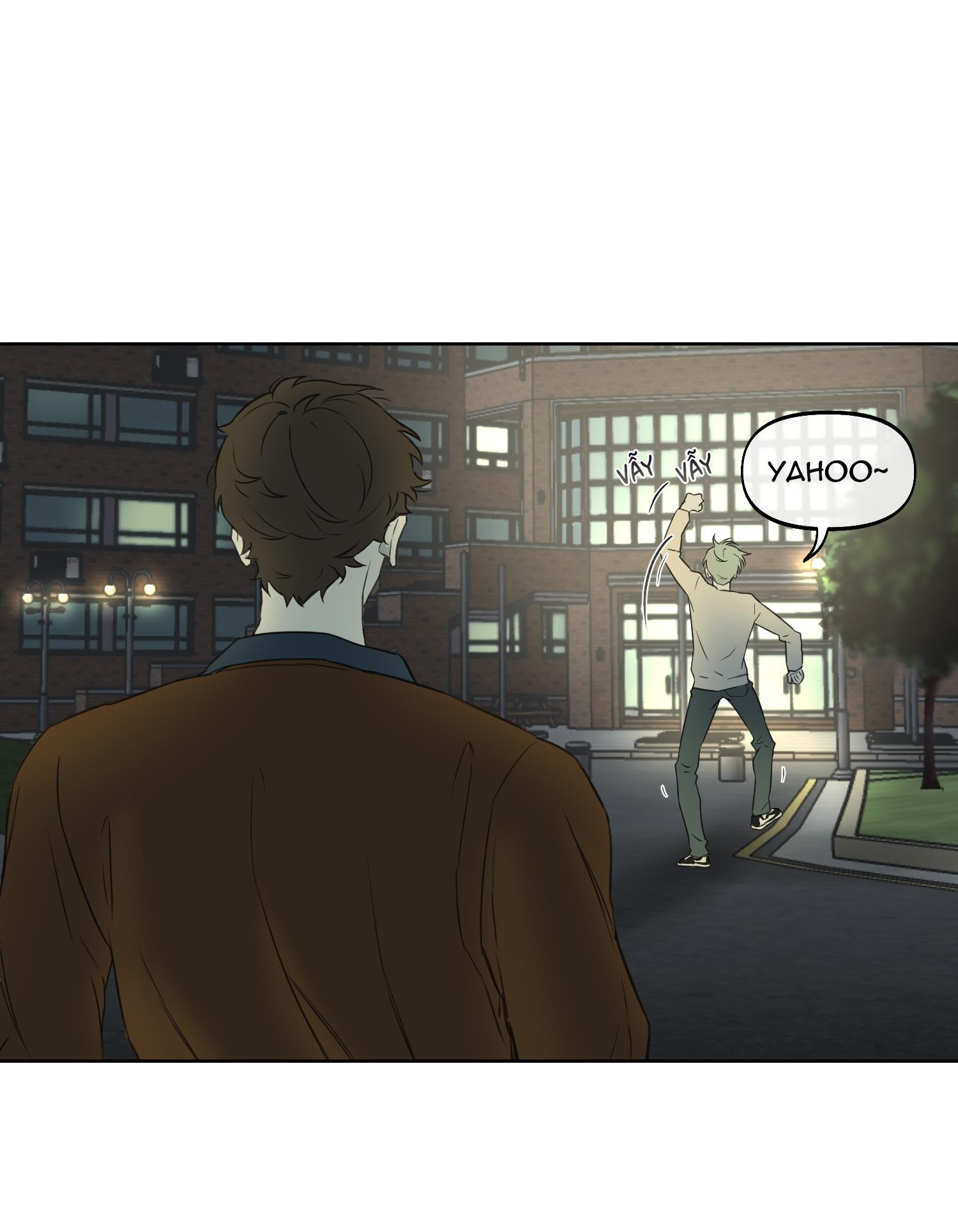 Đọc truyện NERD PROJECT - Chapter 11