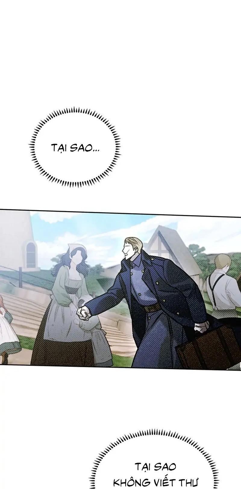 Đọc truyện SOLO FOR TWO - Chapter 17
