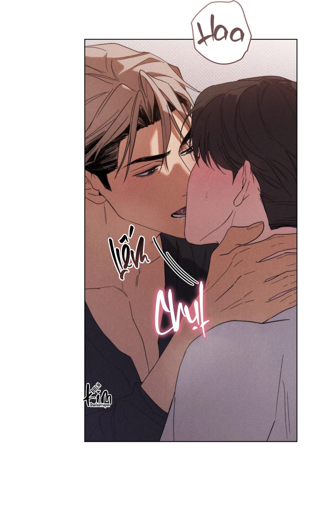 Đọc truyện NGƯỜI TÌNH BÍ MẬT - Chapter 10
