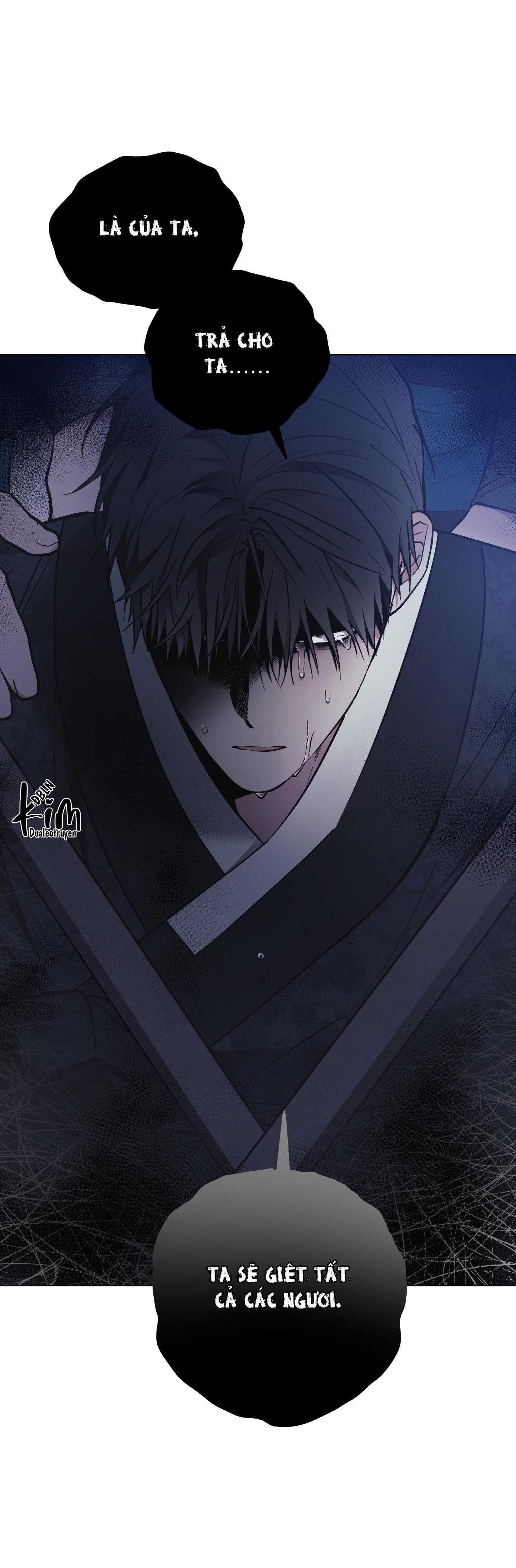Đọc truyện BÌNH MINH CỦA RỒNG - Chapter 48