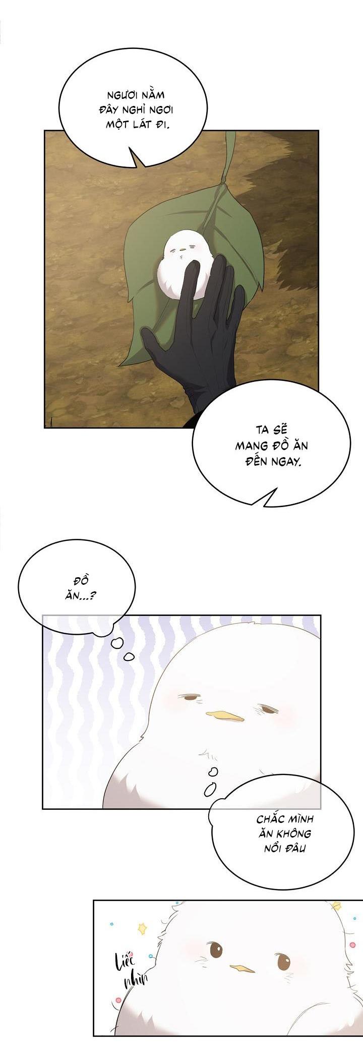 Đọc truyện Xin Người Đừng Nhấn - Chapter 9