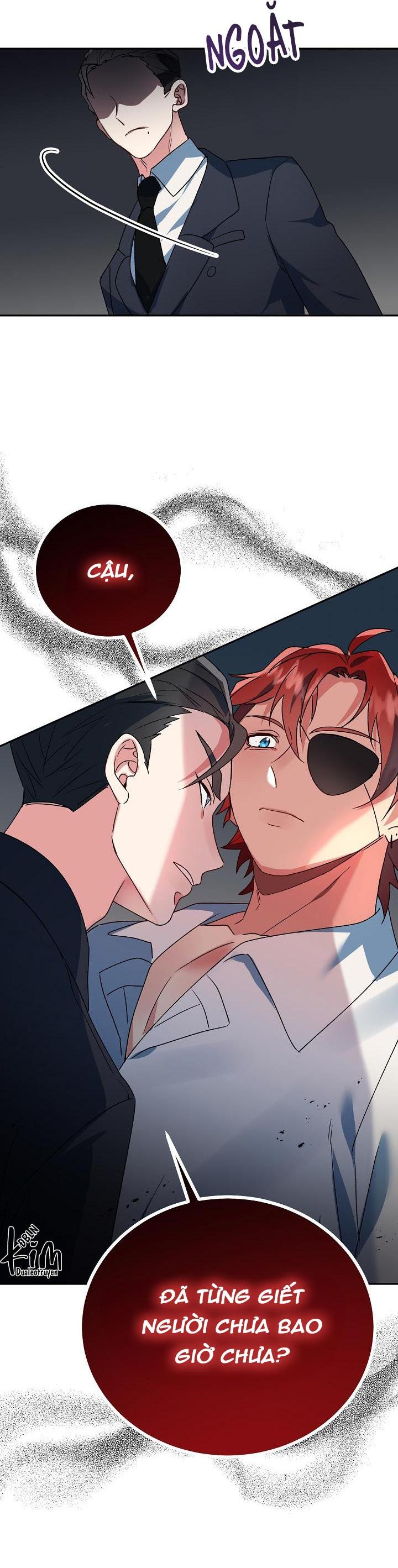 Đọc truyện NGHIỆN SEX - Chapter 3.1