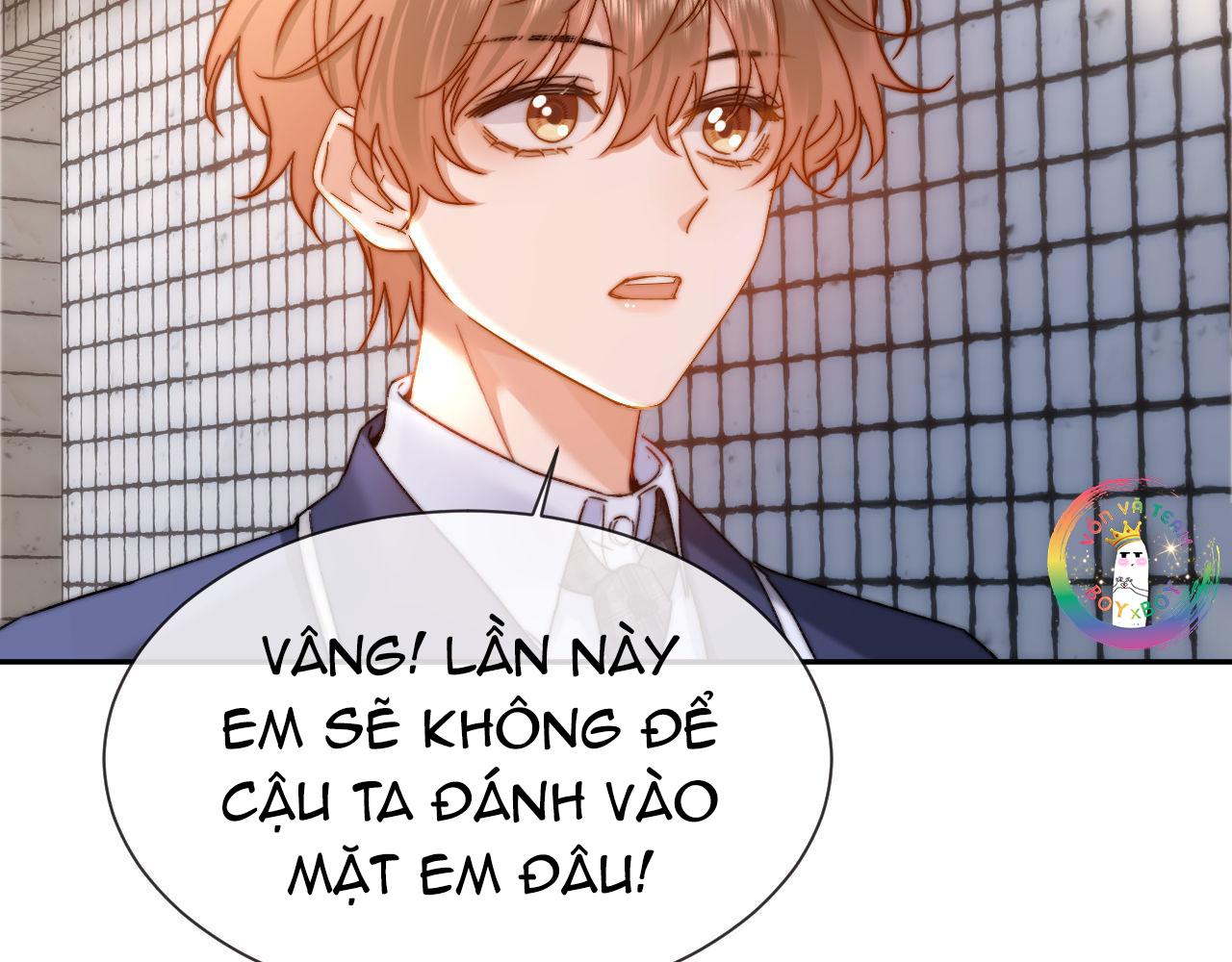 Đọc truyện (Drop) Chất Dị Ứng Cực Cute - Chapter 45