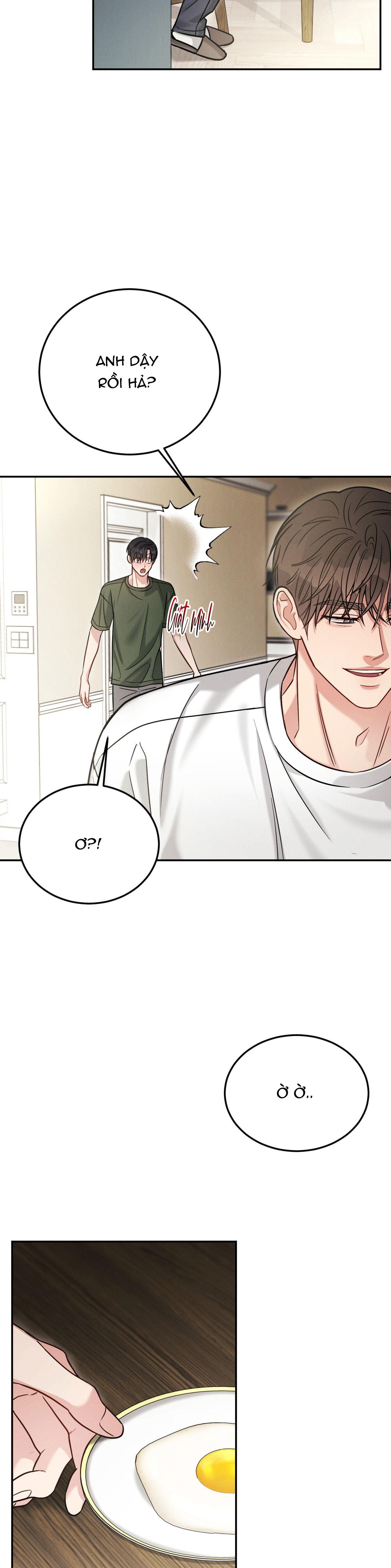 Đọc truyện GIẢ DƯỢC - Chapter 55