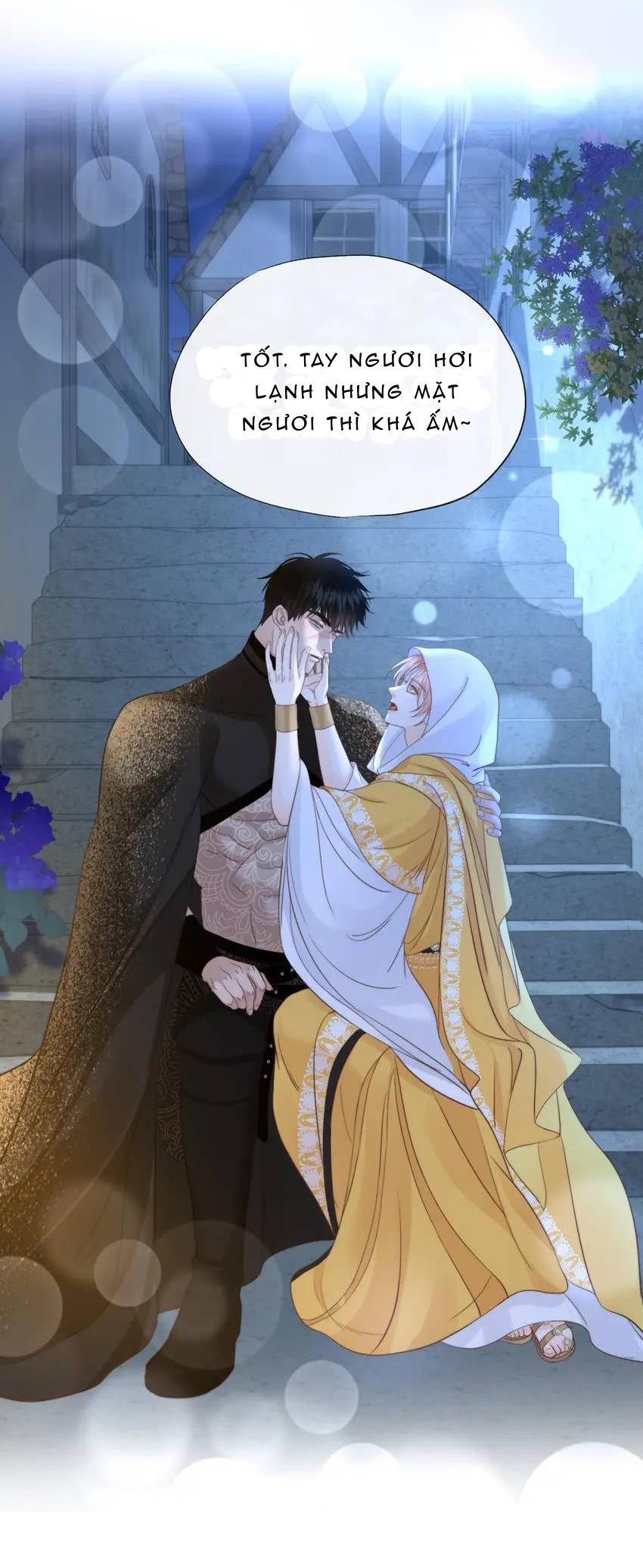 Đọc truyện Crazy About Me - Chapter 15