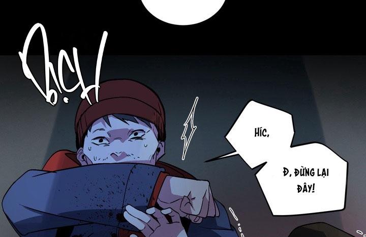 Đọc truyện THÚ CƯNG DAMDANG - Chapter 7.4